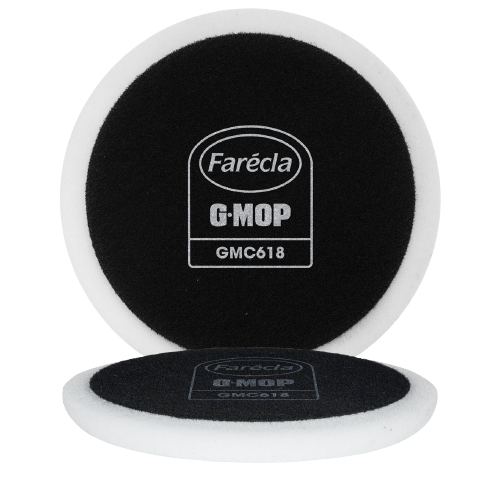 Farecla-Farecla Mop 6 White GMC618